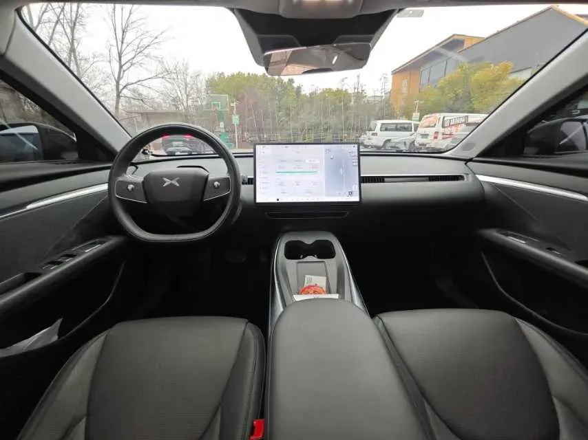 2024 Xpeng MONA M03 BEV 62.2KWH,autocango,china used car exporter,china ev exporter,chinese used car exporter,chinese used ev exporter