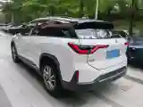 2022 NIO ES6 BEV 75KWH