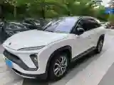 2022 NIO ES6 BEV 75KWH