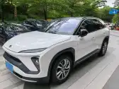 2022 NIO ES6,autocango,china used car exporter,china ev exporter,chinese used car exporter,chinese used ev exporter