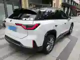 2022 NIO ES6 BEV 75KWH
