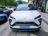 2022 NIO ES6 BEV 75KWH