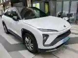 2022 NIO ES6 BEV 75KWH