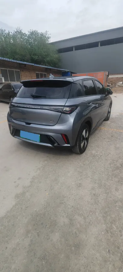 2023 BYD Dolphin BEV 44.928KWH,autocango,china used car exporter,china ev exporter,chinese used car exporter,chinese used ev exporter