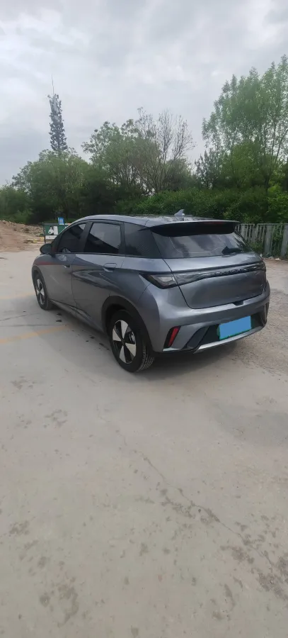 2023 BYD Dolphin BEV 44.928KWH,autocango,china used car exporter,china ev exporter,chinese used car exporter,chinese used ev exporter