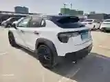 2018 LYNK&CO 02 2.0T 190HP L4 7DCT