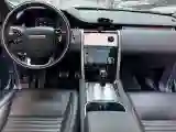 2021 Land Rover Discovery Sport 2.0T 249HP L4 9AT