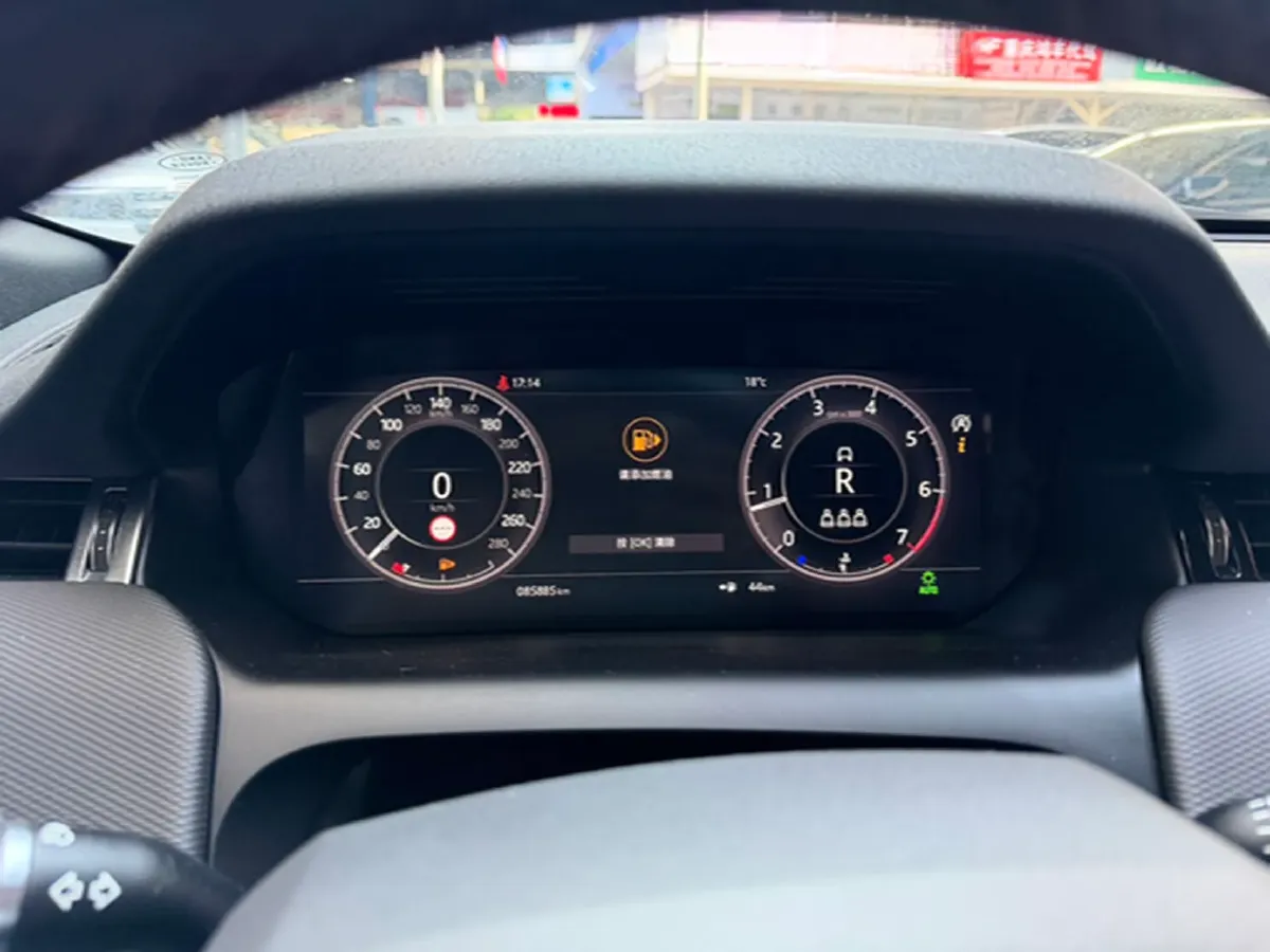 2021 Land Rover Discovery Sport 2.0T 249HP L4 9AT,autocango,china used car exporter,china ev exporter,chinese used car exporter,chinese used ev exporter