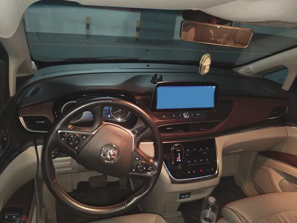 2022 Buick GL8 2.0T 237HP L4 9AT,autocango,china used car exporter,china ev exporter,chinese used car exporter,chinese used ev exporter