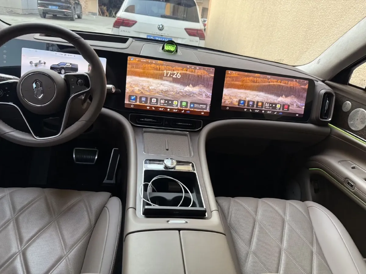 2025 AITO AITO M9 REEV 160HP REEV 52KWH,autocango,china used car exporter,china ev exporter,chinese used car exporter,chinese used ev exporter