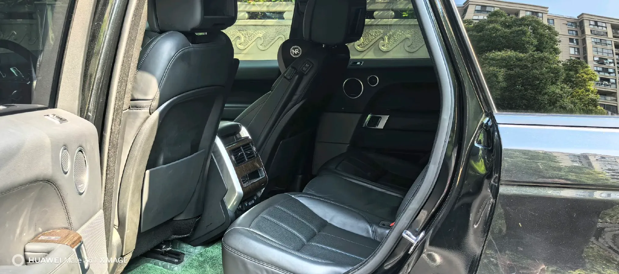 2018 Land Rover Range Rover Sport 2.0T 300HP L4 8AT PHEV 13.1KWH,autocango,china used car exporter,china ev exporter,chinese used car exporter,chinese used ev exporter