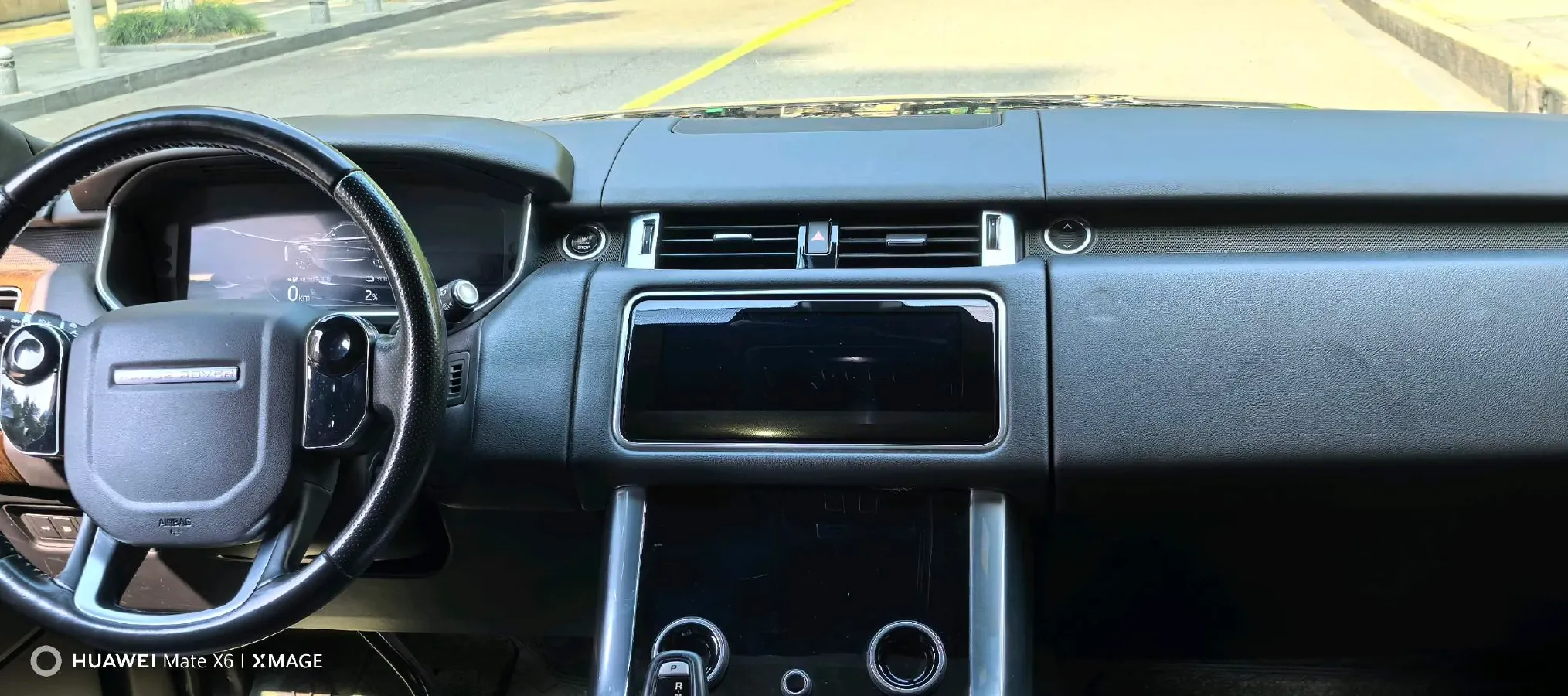 2018 Land Rover Range Rover Sport 2.0T 300HP L4 8AT PHEV 13.1KWH,autocango,china used car exporter,china ev exporter,chinese used car exporter,chinese used ev exporter