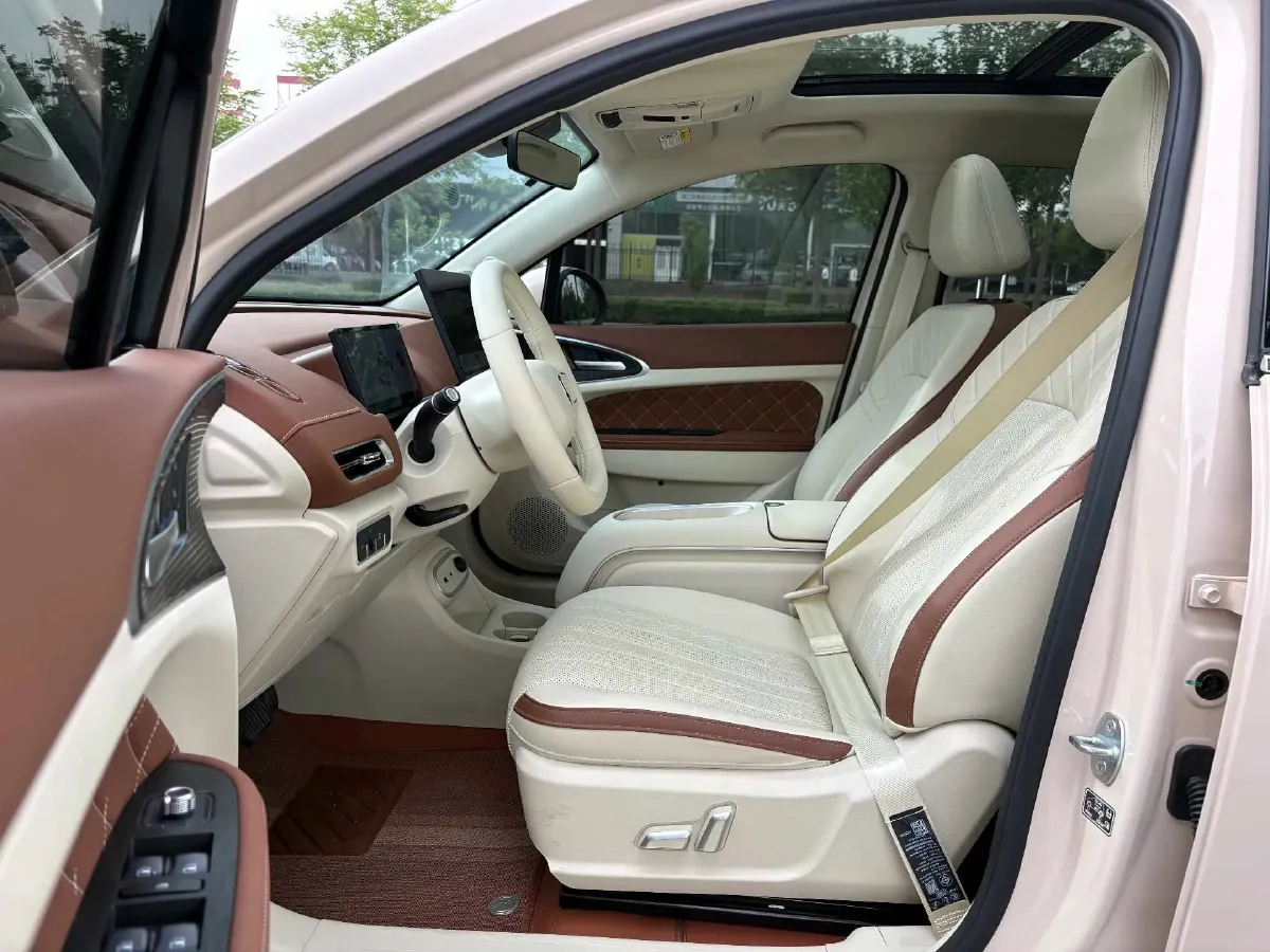 2025 Ora FunkyCat BEV,autocango,china used car exporter,china ev exporter,chinese used car exporter,chinese used ev exporter