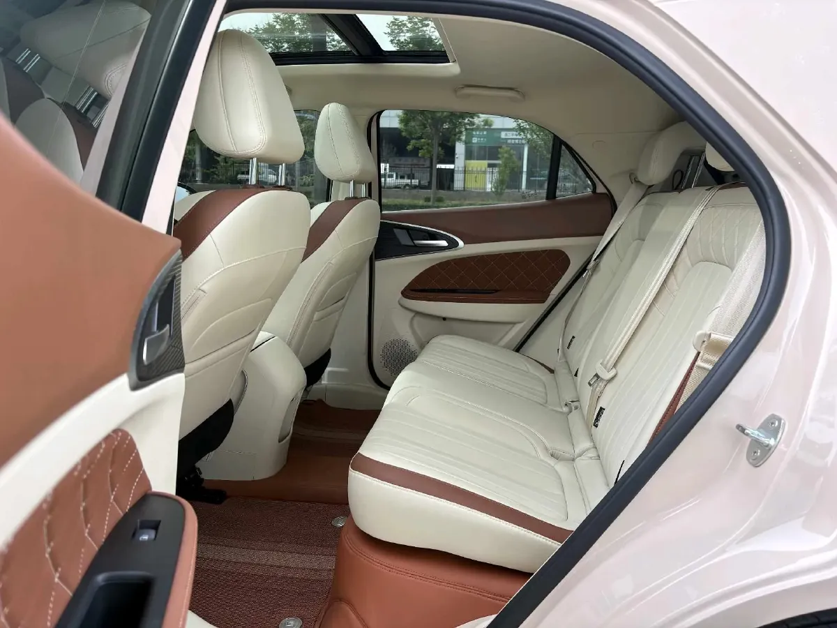 2025 Ora FunkyCat BEV,autocango,china used car exporter,china ev exporter,chinese used car exporter,chinese used ev exporter