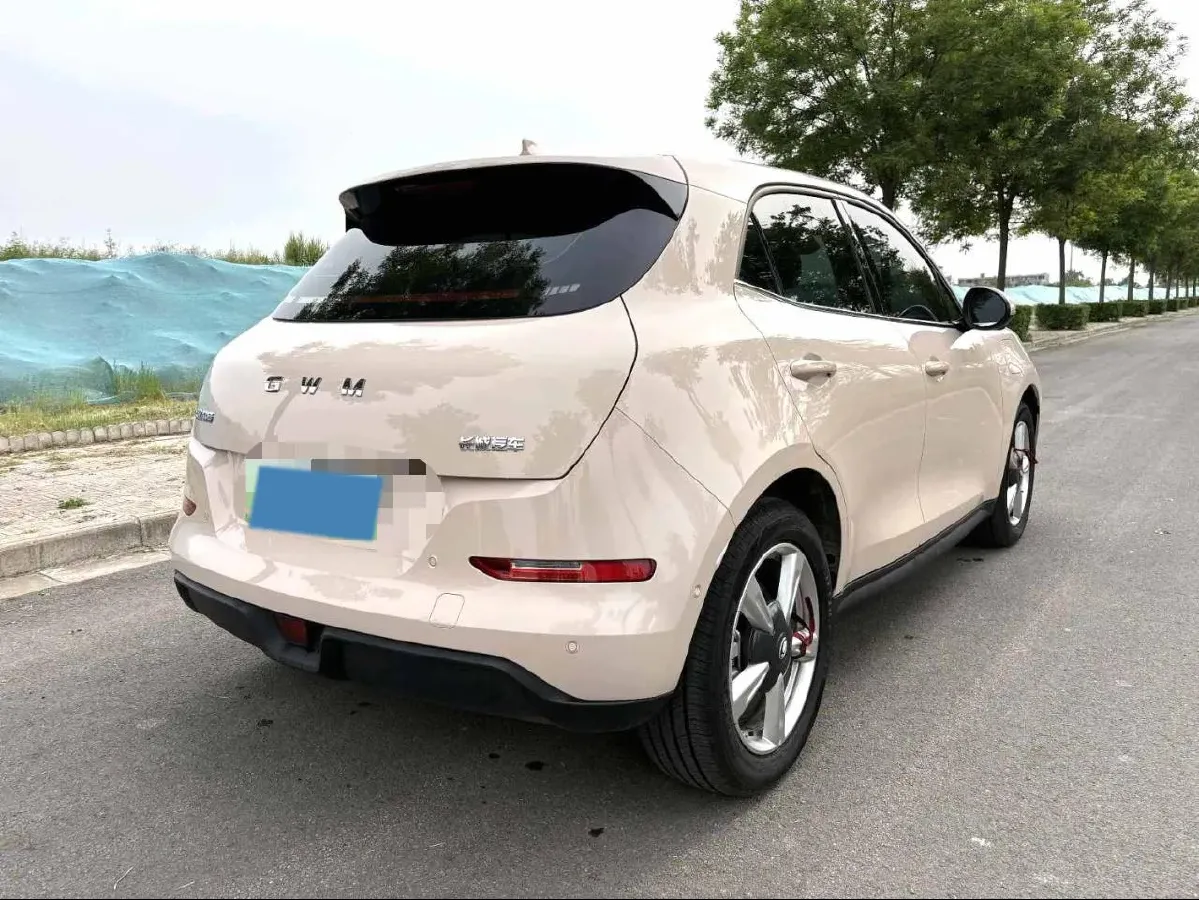 2025 Ora FunkyCat BEV,autocango,china used car exporter,china ev exporter,chinese used car exporter,chinese used ev exporter