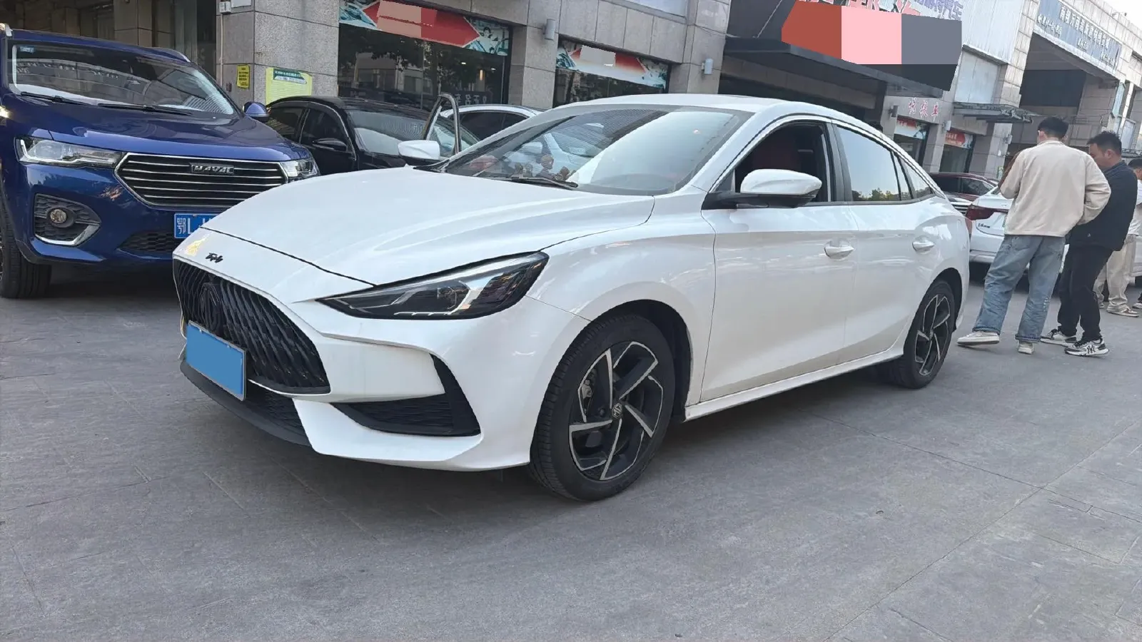 2021 MG 5 1.5T 173HP L4 7DCT,autocango,china used car exporter,china ev exporter,chinese used car exporter,chinese used ev exporter