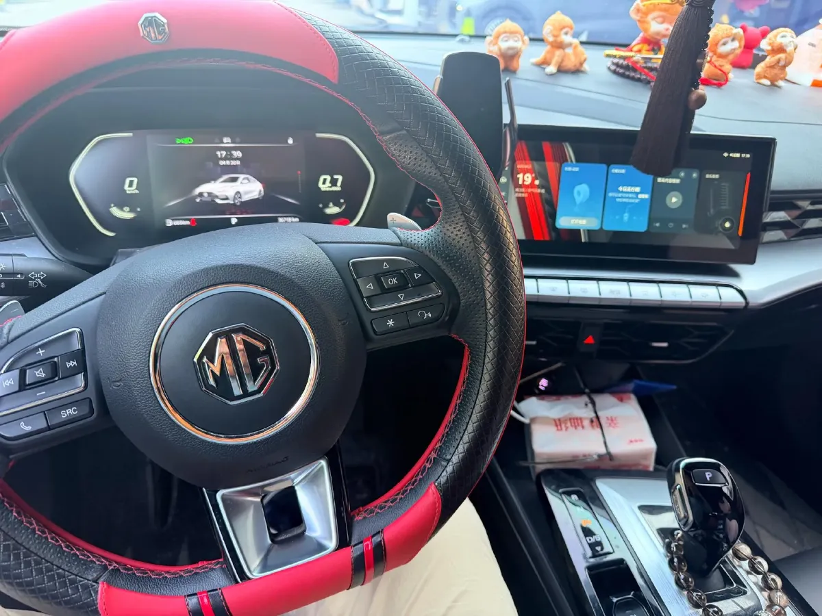 2021 MG 5 1.5T 173HP L4 7DCT,autocango,china used car exporter,china ev exporter,chinese used car exporter,chinese used ev exporter