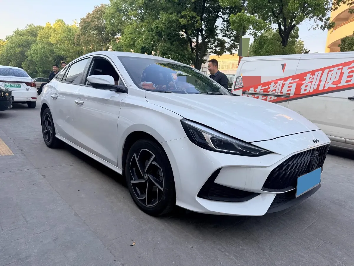 2021 MG 5 1.5T 173HP L4 7DCT,autocango,china used car exporter,china ev exporter,chinese used car exporter,chinese used ev exporter