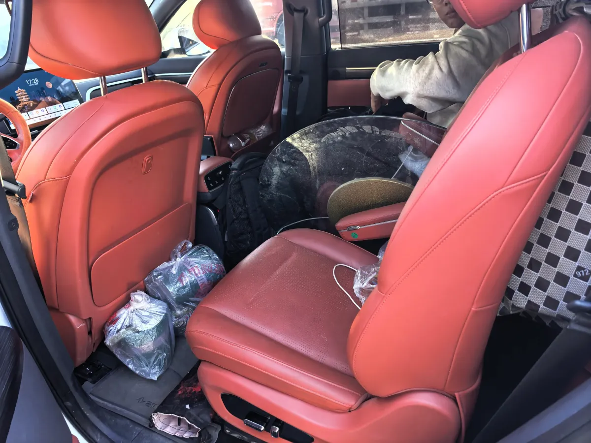 2024 DongFeng eπ eπ008 1.5T 147HP L4 REEV 34.32KWH,autocango,china used car exporter,china ev exporter,chinese used car exporter,chinese used ev exporter