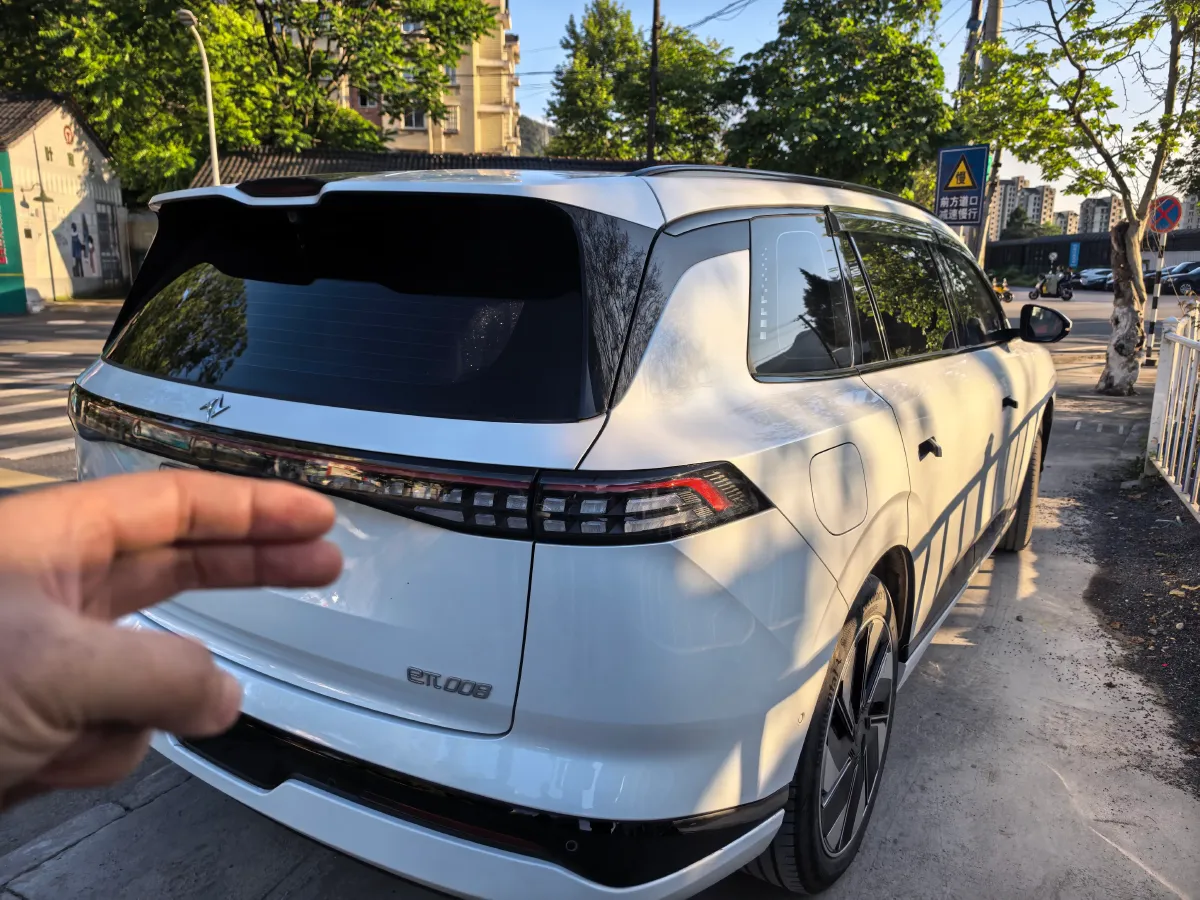 2024 DongFeng eπ eπ008 1.5T 147HP L4 REEV 34.32KWH,autocango,china used car exporter,china ev exporter,chinese used car exporter,chinese used ev exporter
