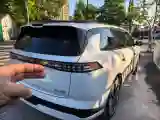 2024 DongFeng eπ eπ008 1.5T 147HP L4 REEV 34.32KWH