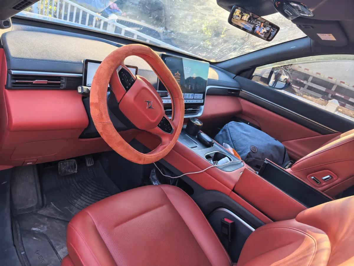 2024 DongFeng eπ eπ008 1.5T 147HP L4 REEV 34.32KWH,autocango,china used car exporter,china ev exporter,chinese used car exporter,chinese used ev exporter