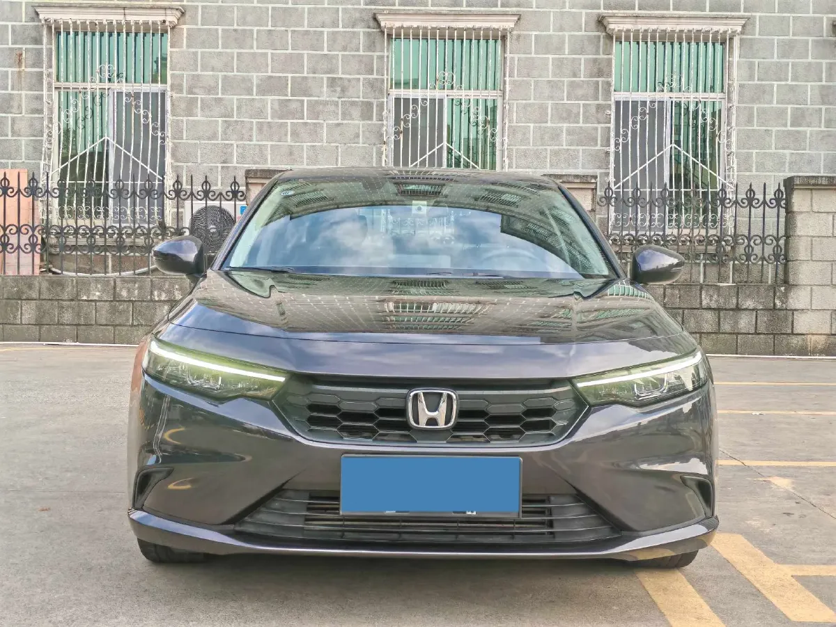2023 Honda Integra 1.5T 182HP L4 CVT,autocango,china used car exporter,china ev exporter,chinese used car exporter,chinese used ev exporter