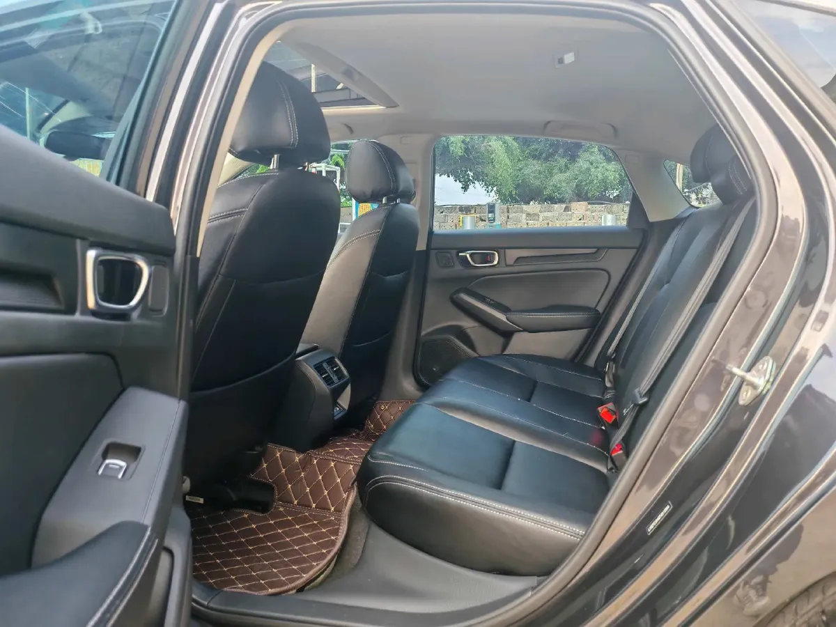 2023 Honda Integra 1.5T 182HP L4 CVT,autocango,china used car exporter,china ev exporter,chinese used car exporter,chinese used ev exporter