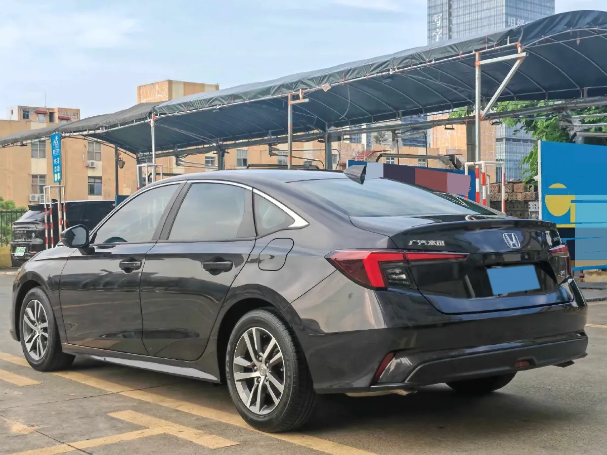 2023 Honda Integra 1.5T 182HP L4 CVT,autocango,china used car exporter,china ev exporter,chinese used car exporter,chinese used ev exporter