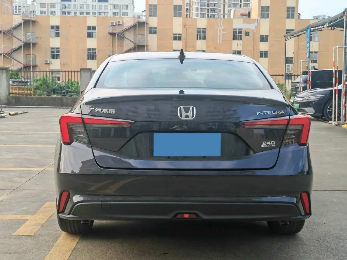 2023 Honda Integra 1.5T 182HP L4 CVT,autocango,china used car exporter,china ev exporter,chinese used car exporter,chinese used ev exporter