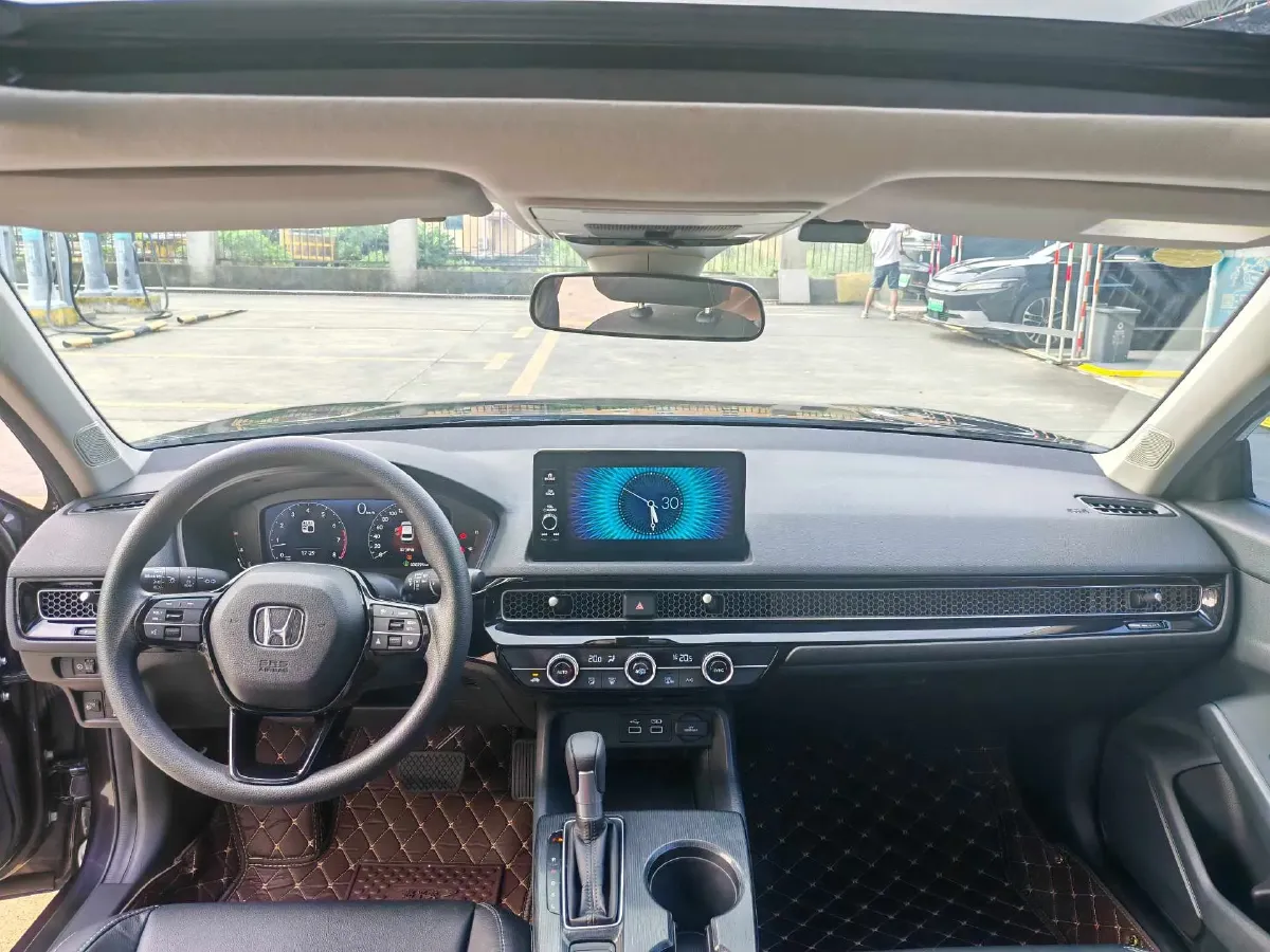 2023 Honda Integra 1.5T 182HP L4 CVT,autocango,china used car exporter,china ev exporter,chinese used car exporter,chinese used ev exporter