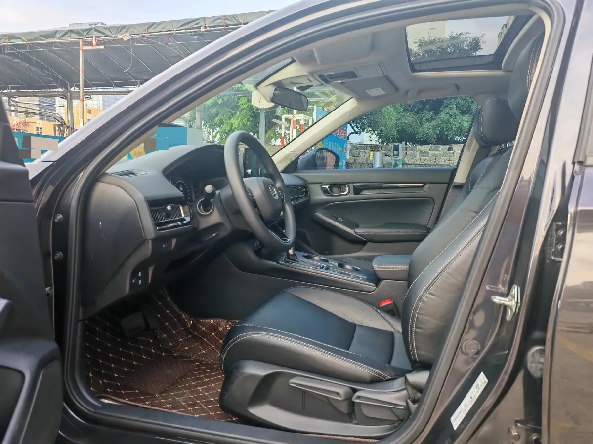 2023 Honda Integra 1.5T 182HP L4 CVT,autocango,china used car exporter,china ev exporter,chinese used car exporter,chinese used ev exporter