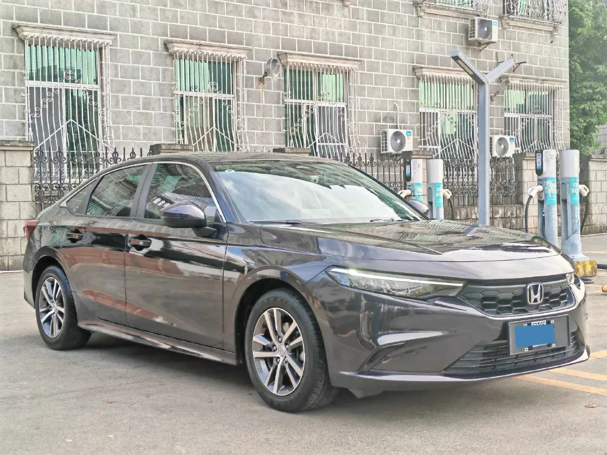 2023 Honda Integra 1.5T 182HP L4 CVT,autocango,china used car exporter,china ev exporter,chinese used car exporter,chinese used ev exporter