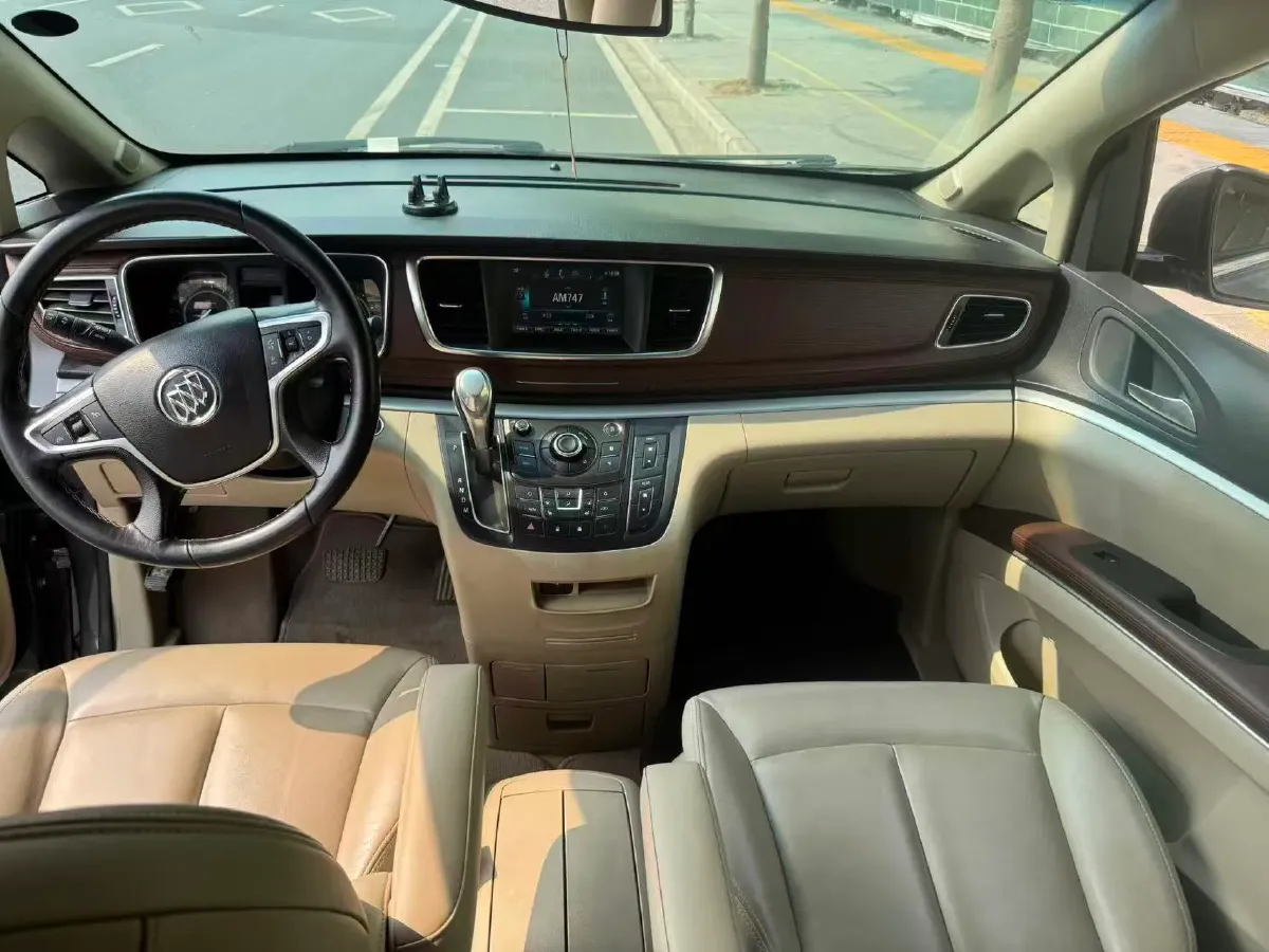 2018 Buick GL8 2.0T 260HP L4 6AT,autocango,china used car exporter,china ev exporter,chinese used car exporter,chinese used ev exporter