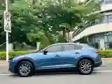 2020 Mazda CX-4 2.0L 158HP L4 6AT