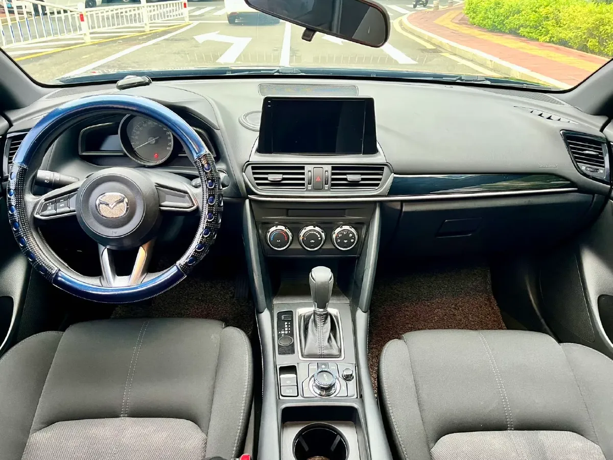 2020 Mazda CX-4 2.0L 158HP L4 6AT,autocango,china used car exporter,china ev exporter,chinese used car exporter,chinese used ev exporter