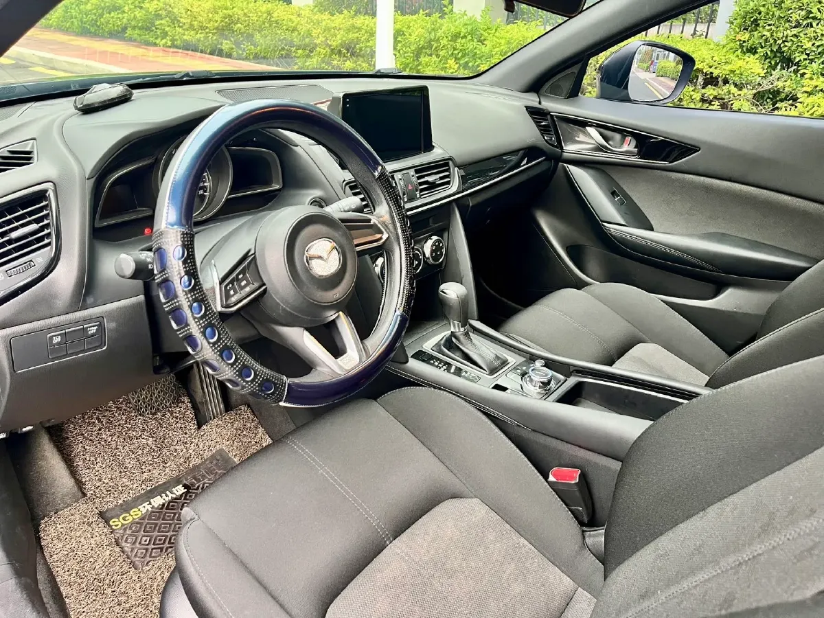 2020 Mazda CX-4 2.0L 158HP L4 6AT,autocango,china used car exporter,china ev exporter,chinese used car exporter,chinese used ev exporter