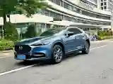 2020 Mazda CX-4 2.0L 158HP L4 6AT