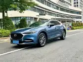 2020 MAZDA CX-4,autocango,china used car exporter,china ev exporter,chinese used car exporter,chinese used ev exporter