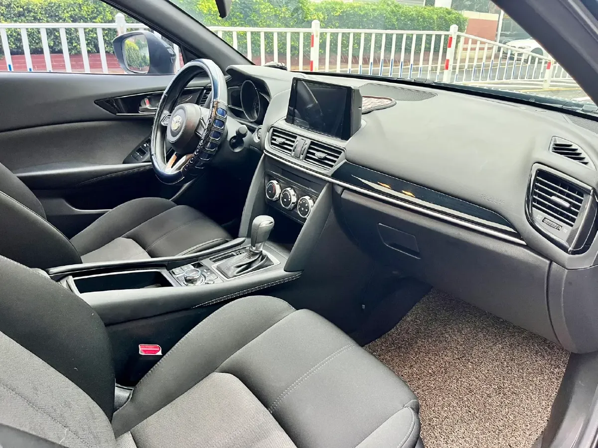 2020 Mazda CX-4 2.0L 158HP L4 6AT,autocango,china used car exporter,china ev exporter,chinese used car exporter,chinese used ev exporter