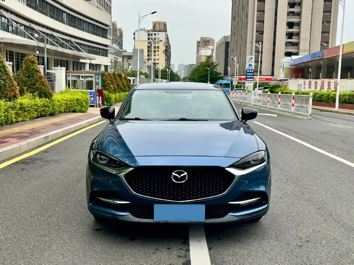 2020 Mazda CX-4 2.0L 158HP L4 6AT,autocango,china used car exporter,china ev exporter,chinese used car exporter,chinese used ev exporter