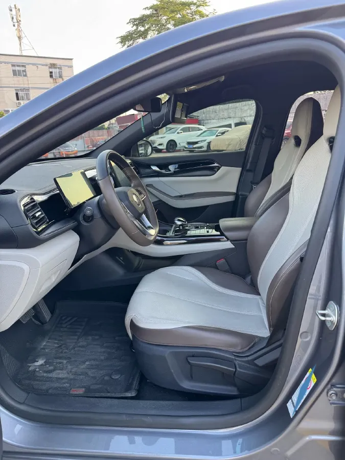 2024 BYD Qin Plus 1.5L 110HP L4 E-CVT PHEV 8.32KWH,autocango,china used car exporter,china ev exporter,chinese used car exporter,chinese used ev exporter