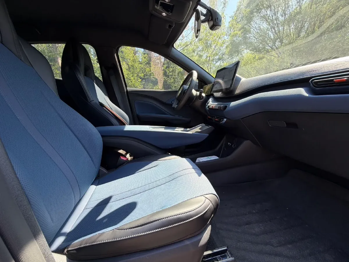 2024 BYD Seagull BEV 30.08KWH,autocango,china used car exporter,china ev exporter,chinese used car exporter,chinese used ev exporter