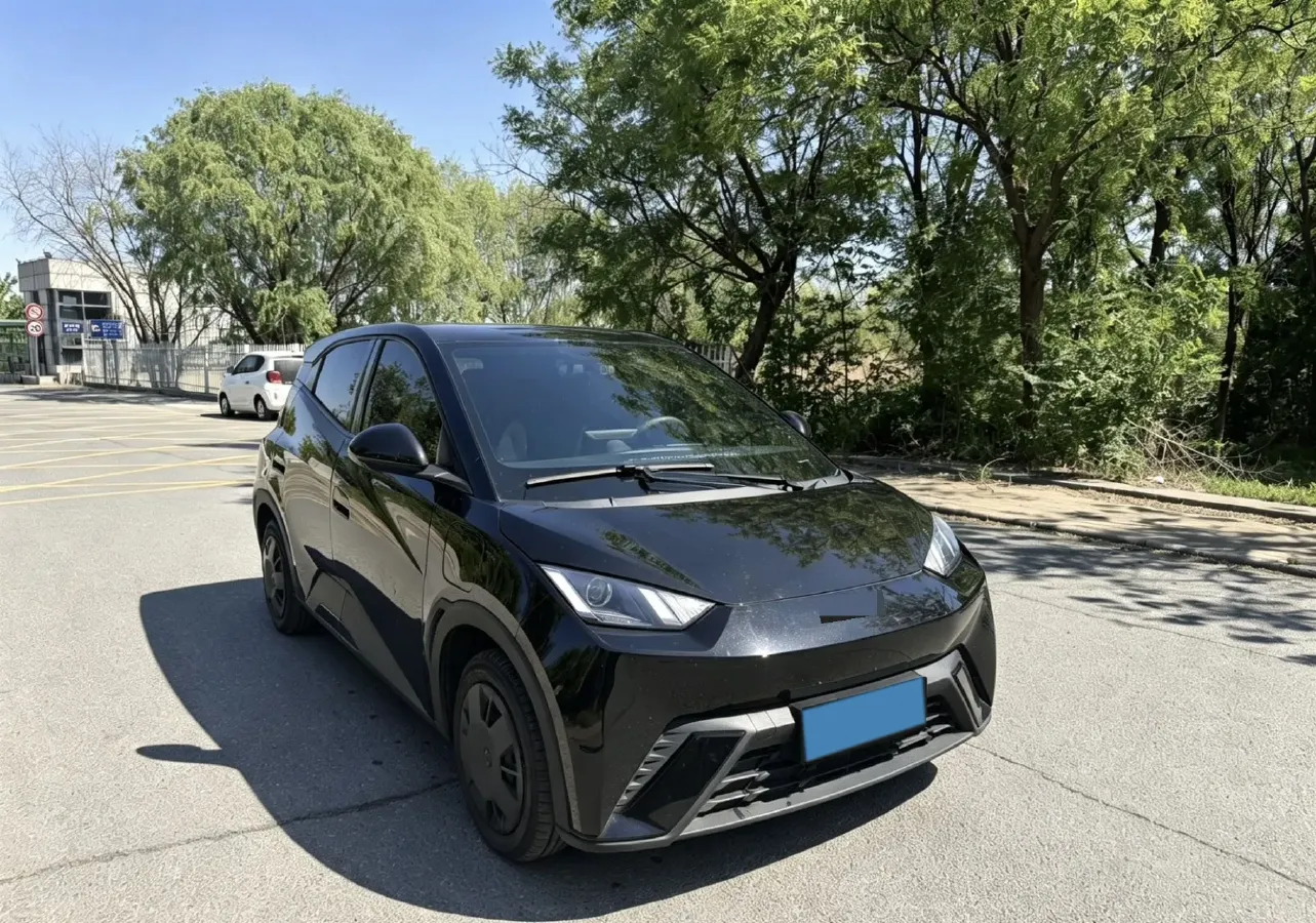 2024 BYD Seagull BEV 30.08KWH,autocango,china used car exporter,china ev exporter,chinese used car exporter,chinese used ev exporter