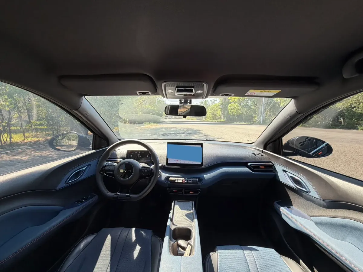 2024 BYD Seagull BEV 30.08KWH,autocango,china used car exporter,china ev exporter,chinese used car exporter,chinese used ev exporter