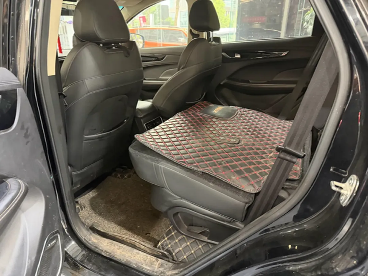 2019 Jetour X90 1.5T 156HP L4 6MT,autocango,china used car exporter,china ev exporter,chinese used car exporter,chinese used ev exporter