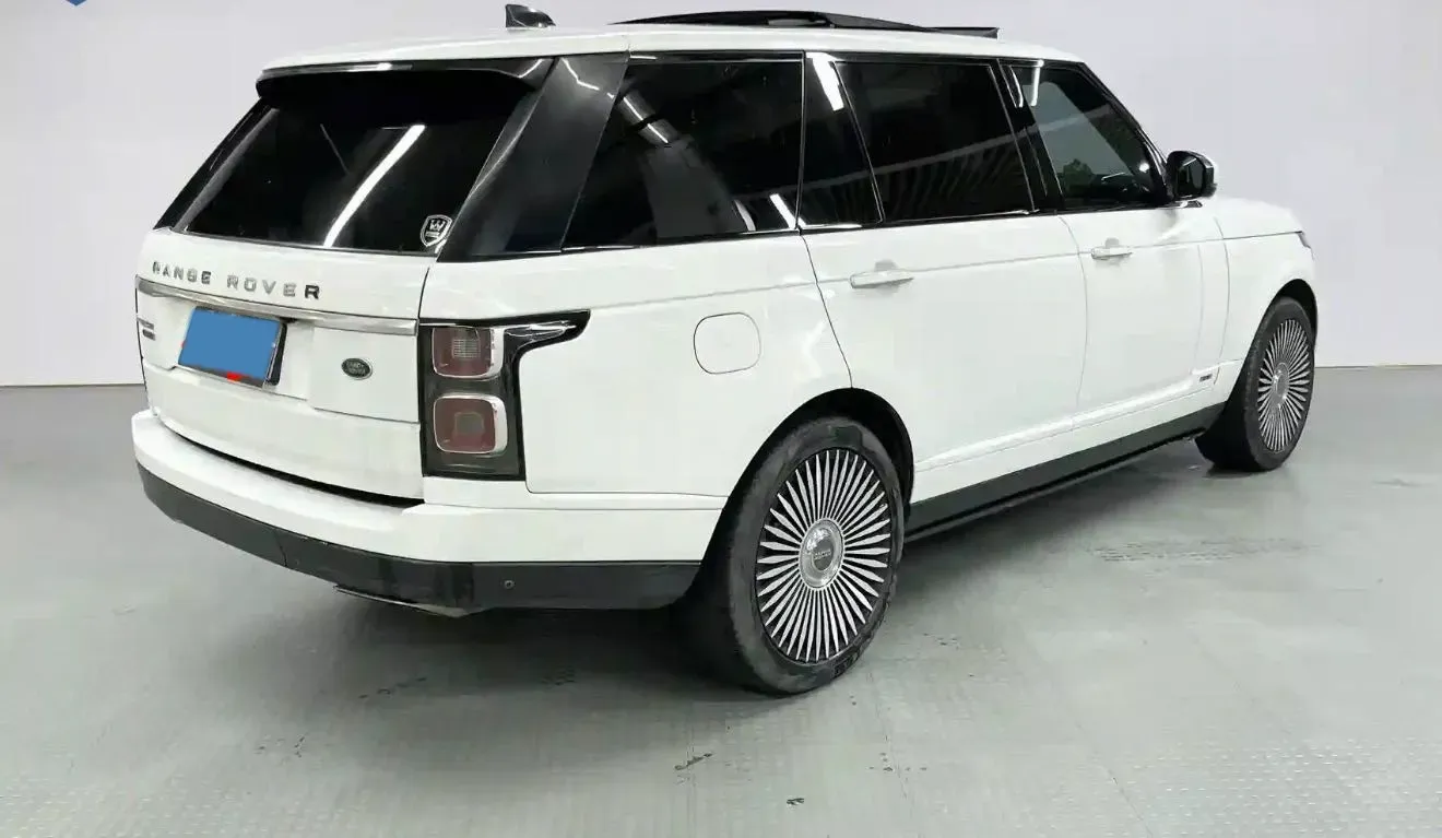 2018 Land Rover Range Rover 3.0T 381HP V6 8AT,autocango,china used car exporter,china ev exporter,chinese used car exporter,chinese used ev exporter