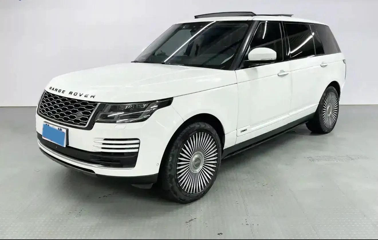 2018 Land Rover Range Rover 3.0T 381HP V6 8AT,autocango,china used car exporter,china ev exporter,chinese used car exporter,chinese used ev exporter