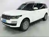2018 Land Rover Range Rover 3.0T 381HP V6 8AT