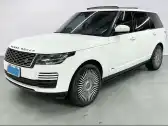 2018 LAND ROVER RANGE ROVER,autocango,china used car exporter,china ev exporter,chinese used car exporter,chinese used ev exporter
